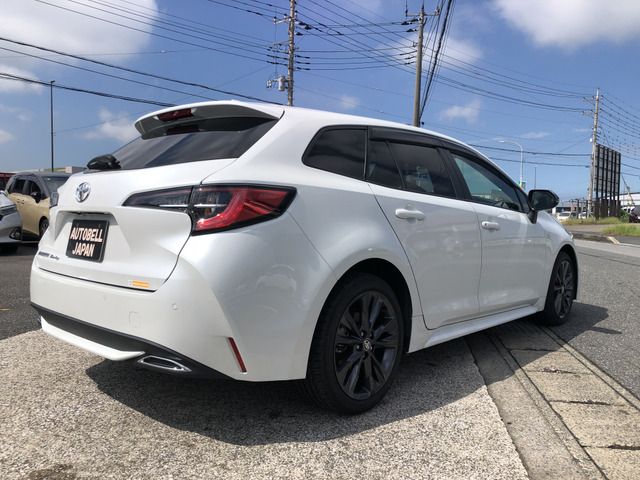 COROLLA TOURING