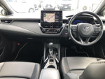COROLLA TOURING