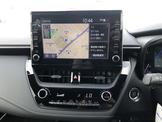 COROLLA TOURING