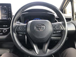 COROLLA TOURING