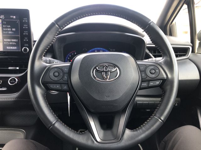 COROLLA TOURING