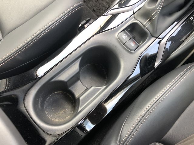 COROLLA TOURING