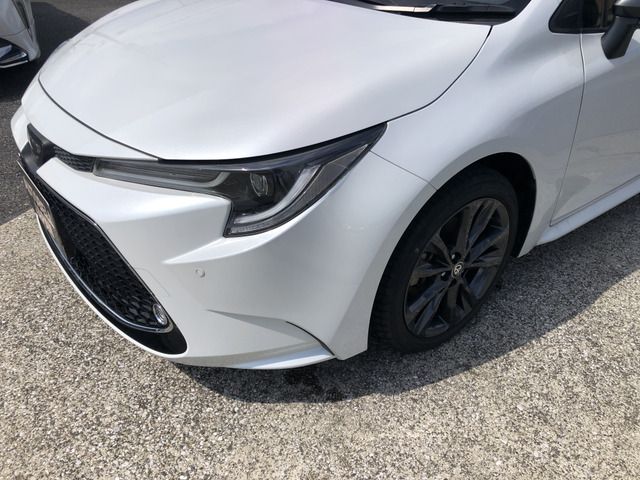 COROLLA TOURING