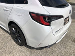 COROLLA TOURING