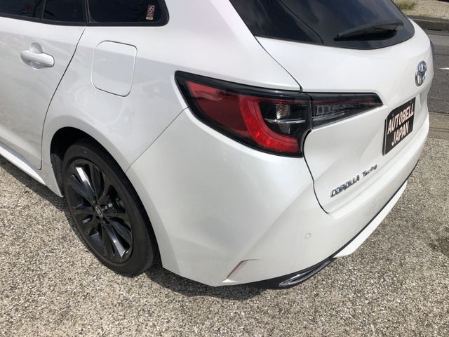 COROLLA TOURING