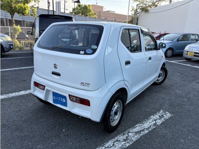 ALTO van