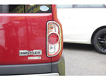 HUSTLER 4WD