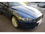 JAGUAR XEseries