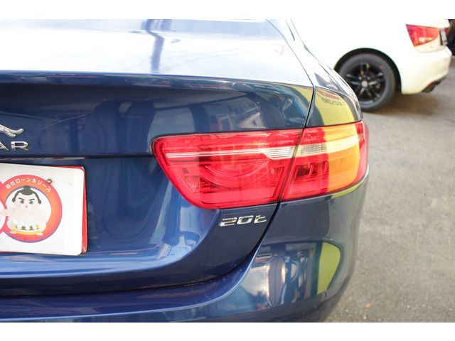 JAGUAR XEseries