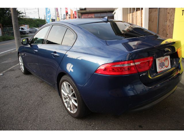 JAGUAR XEseries