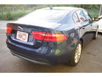 JAGUAR XEseries