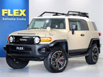 FJ CRUISER 4WD
