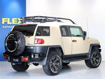 FJ CRUISER 4WD