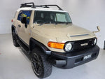 FJ CRUISER 4WD