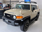 FJ CRUISER 4WD