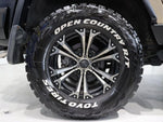FJ CRUISER 4WD