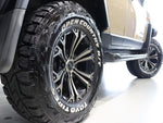 FJ CRUISER 4WD