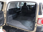 FJ CRUISER 4WD