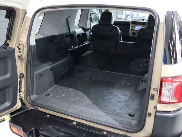 FJ CRUISER 4WD