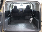 FJ CRUISER 4WD