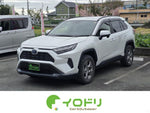 RAV4 HYBRID 2WD