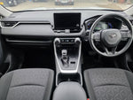 RAV4 HYBRID 2WD