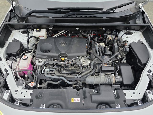 RAV4 HYBRID 2WD
