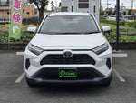 RAV4 HYBRID 2WD