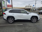 RAV4 HYBRID 2WD