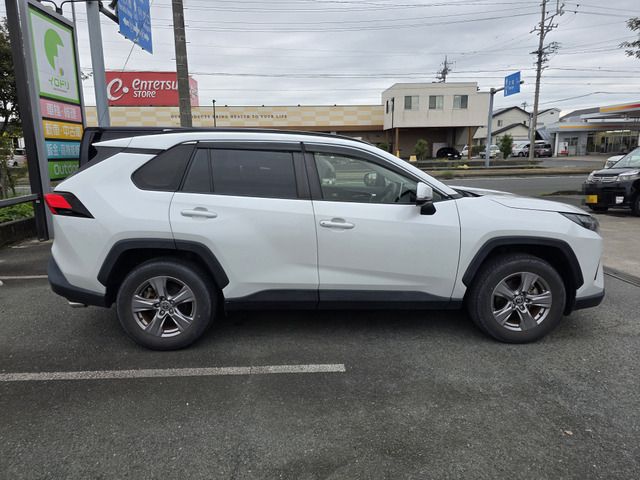 RAV4 HYBRID 2WD