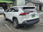 RAV4 HYBRID 2WD