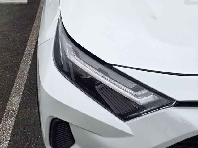 RAV4 HYBRID 2WD
