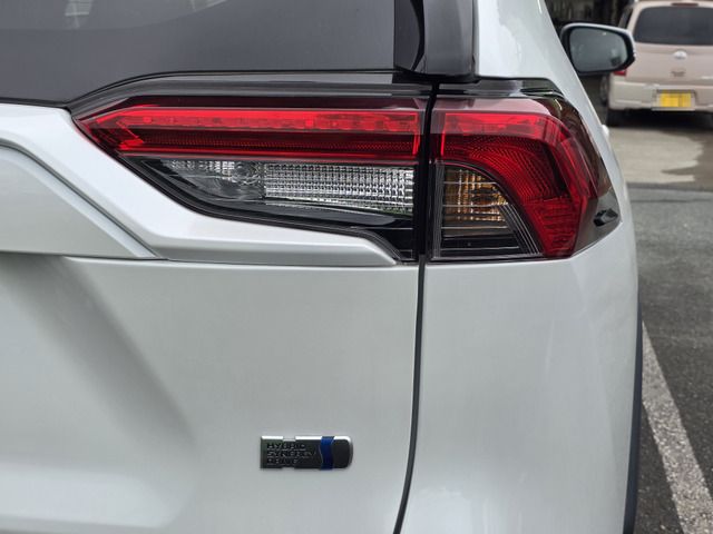 RAV4 HYBRID 2WD