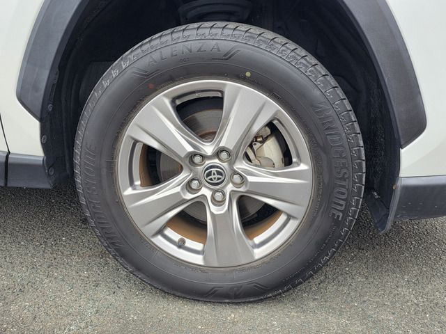 RAV4 HYBRID 2WD