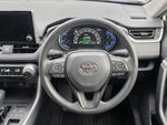 RAV4 HYBRID 2WD