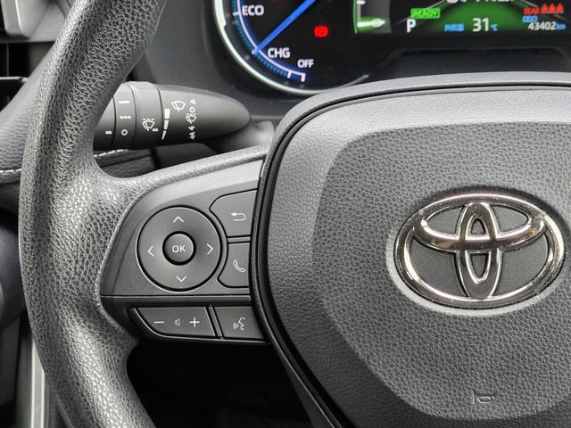 RAV4 HYBRID 2WD