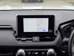 RAV4 HYBRID 2WD