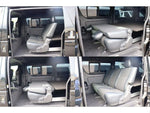 HIACE van 2WD