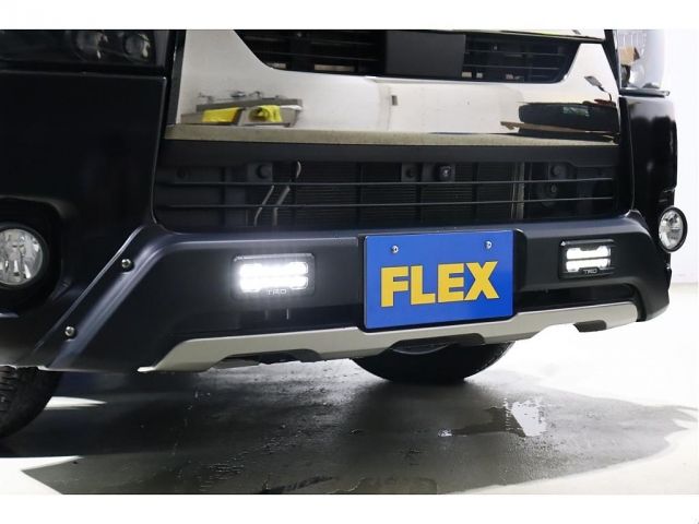 HIACE van 2WD