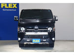 HIACE van 2WD