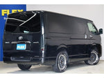 HIACE van 2WD