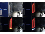 HIACE van 2WD