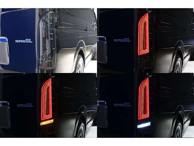 HIACE van 2WD