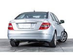 MERCEDES BENZ C class sedan