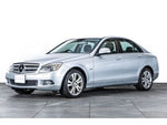 MERCEDES BENZ C class sedan