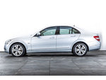 MERCEDES BENZ C class sedan