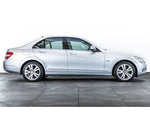 MERCEDES BENZ C class sedan