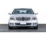MERCEDES BENZ C class sedan