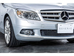 MERCEDES BENZ C class sedan