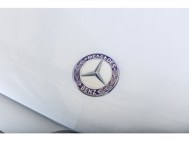 MERCEDES BENZ C class sedan